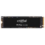 Crucial P5 Plus M.2 1000 GB PCI Express 4.0 3D NAND NVMe (CT1000P5PSSD8)