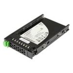 Fujitsu SSD SATA 6G 1.92TB Read-Int. 2.5' H-P EP (S26361-F5783-L192)