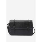 Geanta Crossbody Diadem neagra