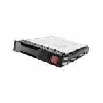 HPE 600GB SAS 12G 10K SFF SC DS HDD (872736-001)