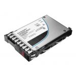 hpe HPE 1.6TB NVMe Gen4 High Performance Mixed Use SFF (2.5in) SCN U.3 PM1735a SSD (P50225-B21)