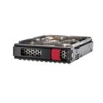 hpe HPE 18TB SATA 6G Business Critical 7.2K LFF (3.5in) Low Profile 1 Year Warranty 512e ISE HDD (P37678-B21)