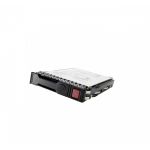 hpe HPE 2.4TB SAS 12G Mission Critical 10K SFF (2.5in) Basic Carrier 3 Year Warranty 512e ISE Self-encrypting FIPS HDD (P28618-B21)