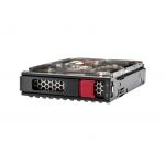 hpe HPE 20TB SAS 12G Business Critical 7.2K LFF (3.5in) Low Profile 1 Year Warranty Helium 512e ISE Multi Vendor HDD (P53553-B21)