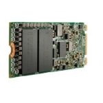hpe HPE 240GB SATA 6G Read Intensive M.2 Multi Vendor 3 Year Warranty SSD (P47817-B21)