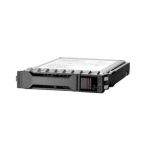 hpe HPE 3.84TB SATA 6G Mixed Use SFF (2.5in) Basic Carrier Multi Vendor SSD (P40505-B21)