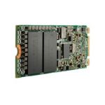 hpe HPE 480GB SATA 6G Read Intensive M.2 Multi Vendor 3 Year Warranty SSD (P47818-B21)
