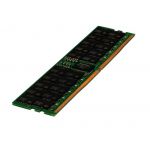 hpe HPE 64GB (1x64GB) Dual Rank x4 DDR5-4800 CAS-42-42-42 EC8 Registered Smart Memory Kit (P50312-B21)