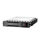 hpe HPE 800GB NVMe Gen3 Mainstream Performance Mixed Use SFF (2.5in) Basic Carrier U.3 Static Multi Vendor SSD (P47837-B21)