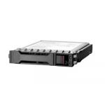 hpe HPE 960GB NVMe Gen3 Mainstream Performance Read Intensive SFF (2.5in) Basic Carrier U.3 Static Multi Vendor SSD (P47844-B21)
