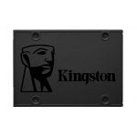 Kingston Technology A400 2.5' 240 GB ATA III Serial TLC (SA400S37/240G)