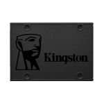 Kingston Technology A400 2.5' 480 GB ATA III Serial TLC (SA400S37/480G)