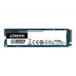 Kingston Technology DC1000B M.2 240 Giga Bites PCI Express 3.0 3D TLC NAND NVMe (SEDC1000BM8/240G)
