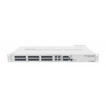 mikrotik Mikrotik CRS328-4C-20S-4S+RM switch-uri Gestionate L2/L3 1U Alb (CRS328-4C-20S-4S+RM)