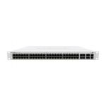 mikrotik Mikrotik CRS354-48P-4S+2Q+RM switch-uri L3 Gigabit Ethernet (10/100/1000) Power over Ethernet (PoE) Suport 1U (CRS354-48P-4S+2Q+RM)