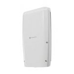 mikrotik Mikrotik CRS504-4XQ-OUT switch-uri Gestionate L3 Fast Ethernet (10/100) Power over Ethernet (PoE) Suport 1U Alb (CRS504-4XQ-OUT)