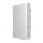 mikrotik Mikrotik netPower Lite 7R Gigabit Ethernet (10/100/1000) Power over Ethernet (PoE) Suport Alb (CSS610-1GI-7R-2S+OUT)