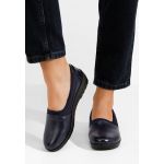 Pantofi casual dama Edana navy