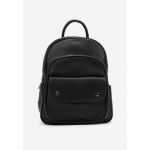 Rucsac dama Bersidia negru