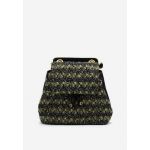 Rucsac dama Danice V3 negru