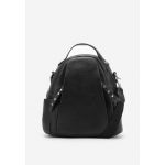 Rucsac dama Diligent negru