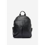 Rucsac dama Illusione negru