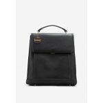 Rucsac dama Refined neagra