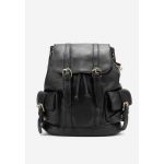 Rucsac dama Silvaria negru