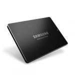 samsung PM883 - 240 GB - 2.5' - 550 MB/s - 6 Gbit/s (MZ7LH240HAHQ-00005)