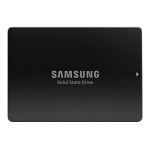 samsung PM883 - 480 GB - 2.5' - 550 MB/s - 6 Gbit/s (MZ7LH480HAHQ-00005)