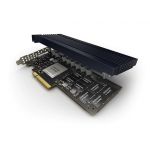 samsung Samsung PM1733 Half-Height/Half-Length (HH/HL) 12800 Giga Bites PCI Express 4.0 NVMe (MZPLJ12THALA-00007)