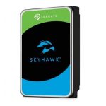 seagate HDD SEAGATE SkyHawk ST3000VX015 3TB 3,5' 256MB SATA III (ST3000VX015)