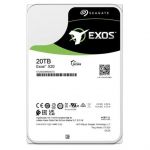 seagate Seagate Enterprise ST20000NM007D hard disk-uri interne 3.5' 20 TB ATA III Serial (ST20000NM007D)