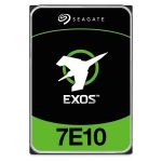 seagate SEAGATE Exos 7E10 SATA 8TB 7200rpm 256MB cache 512e/4KN (ST8000NM017B)
