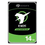 seagate Seagate Exos X16 14 TB 3.5' SATA III (ST14000NM001G)