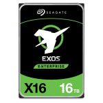seagate Seagate Exos X16 16 TB 3.5' SATA III (ST16000NM001G)