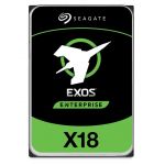 seagate Seagate Exos X18 3.5' 18000 Giga Bites ATA III Serial (ST18000NM001J)