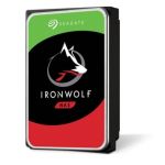 seagate Seagate IronWolf 8 TB ST8000VN004 3.5' HDD SATA III (ST8000VN004)