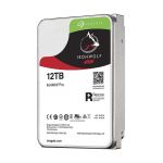 seagate Seagate IronWolf Pro 12 TB 3.5' SATA III (ST12000NE0008)