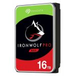seagate Seagate IronWolf Pro ST16000NE000 hard disk-uri interne 3.5' 16000 Giga Bites ATA III Serial (ST16000NE000)