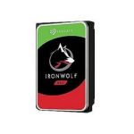 seagate SEAGATE NAS HDD 1TB IronWolf 5400rpm 6Gb/s SATA 256MB cache 3.5inch (ST1000VN008)