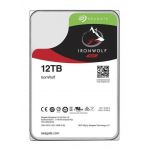seagate Seagate NAS IronWolf 12 TB 3.5' SATA III (ST12000VN0008)