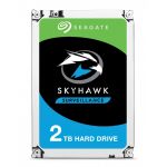 seagate Seagate SkyHawk ST2000VX008 hard disk-uri interne 3.5' 2000 Giga Bites ATA III Serial (ST2000VX008)