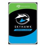 seagate Seagate Surveillance HDD SkyHawk 3.5' 4000 GB ATA III Serial (ST4000VX013)