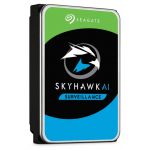 seagate Seagate Surveillance HDD SkyHawk AI 3.5' 8000 GB ATA III Serial (ST8000VE001)