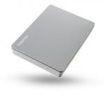Toshiba Canvio Flex hard-disk-uri externe 4000 GB Argint (HDTX140ESCCA)