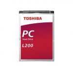 Toshiba L200 2.5' 1000 GB ATA III Serial (HDWL110UZSVA)