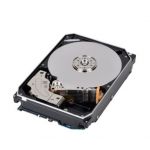 Toshiba MG08 3.5' 14000 GB ATA III Serial (MG08ACA14TE)