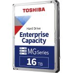 Toshiba MG08 3.5' 16000 GB ATA III Serial (MG08ACA16TE)