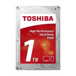 Toshiba P300 1TB 3.5' 1000 GB ATA III Serial (HDWD110UZSVA)
